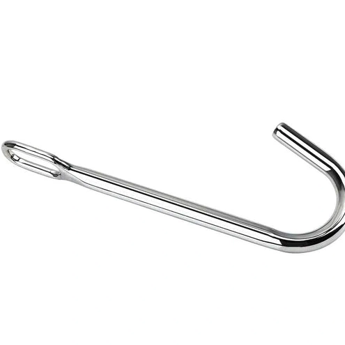 No Ball Hook PerfectFit Plug Stainless Steel 5783 0926